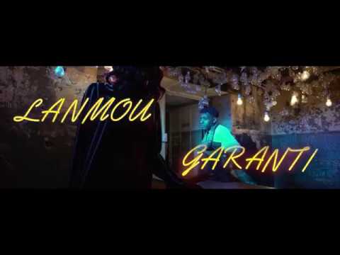 LEGAL 509  - Lanmou Garanti (Official Video)