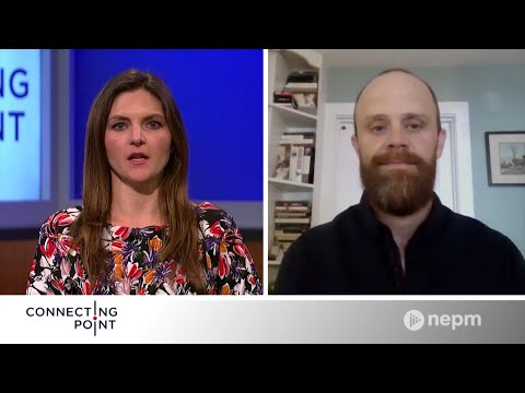 Amherst Students to Learn About Local Holocaust Connection | Connecting Point | July 14, 2020