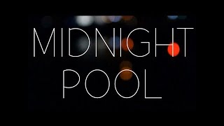 「ミッドナイト・プール / cat nap」(cover)  SEE & 雨のち雨