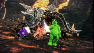 로즈크러시 촬영방해 덩어리들 저리가 ㅋㅋ