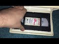 The Rescuers 1992 Demo VHS Review