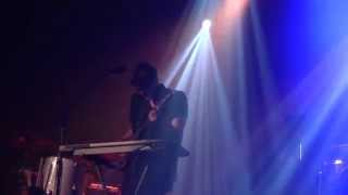 Half Moon Run - Everybody Wants - Saint-Georges - June 27th 2015