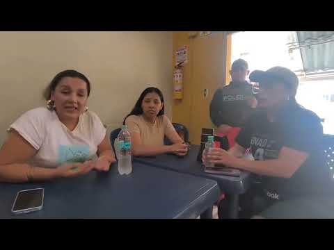 Falsa noticia sobre mataron animal encendieron las  alertas en Nariño. Pedregal Imues. 