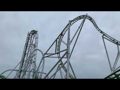 Pitts Special PowerPark