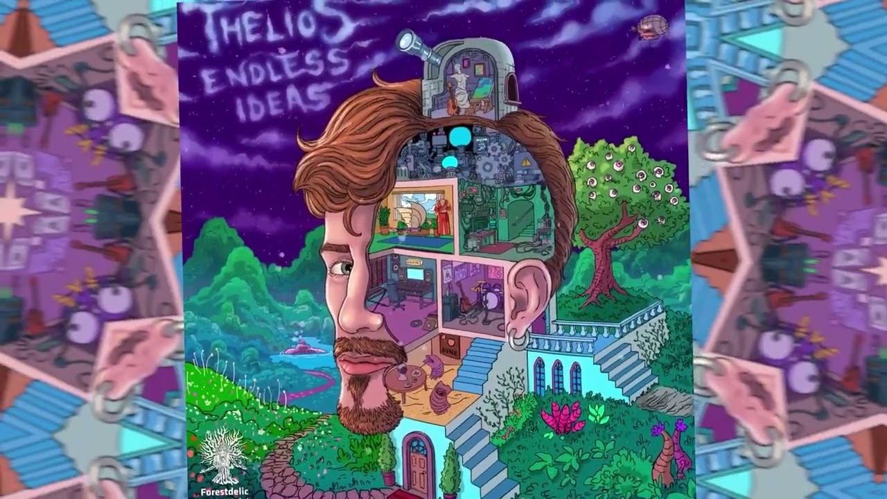 Thelios - Endless Ideas