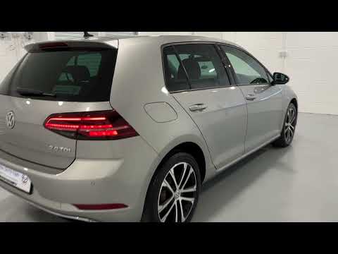 Volkswagen Golf (192) GOLF 2.0TDI DSG COMFORTLINE - Image 2
