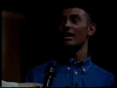 GamesMaster Celebrity Challenge: Prince Naseem Hamed (Super Punch-Out!!)