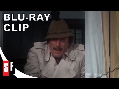 The Pink Panther Collection: Trail Of The Pink Panther (1982) - Clip: Hanging By A Cord