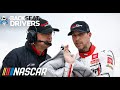Hero to zero: What do you make of Denny Hamlin's miserable Martinsville | Backseat Drivers Overtime
