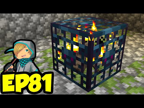 Let's Play Minecraft Episode 81