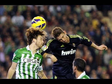 Real Betis 1-0 Real Madrid: Jose Mourinho not looking for La Liga excuses