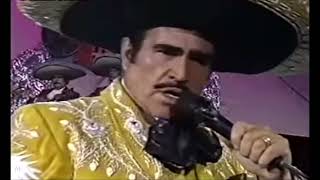 Con un Mismo Corazón ღ Vicente Fernández &amp; Ana Gabriel