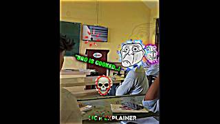 bro is cooked..! ☠️#trollface #edit #trollfaceedit