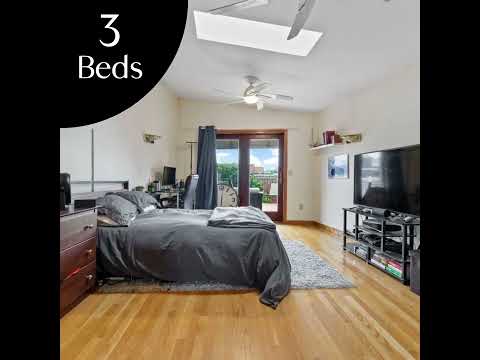 159 Salem Street, Unit 4, Boston, MA 02113