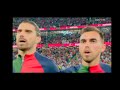 Portugal National Anthem (vs Korea Republic) - FIFA World Cup Qatar 2022