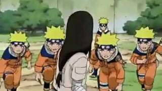 mi rosa negra porta/naruto