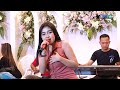 Kehadiran Cinta Rita Jk