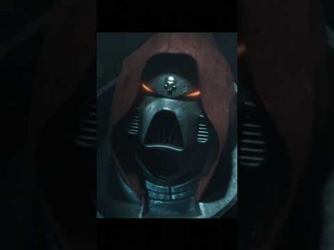 Titus’ Redemption: 100 Years in the Deathwatch ⚔️🖤 Warhammer 40k lore