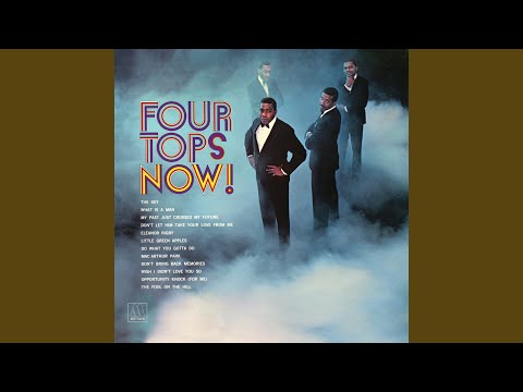 MacArthur Park (Part II) by Four Tops