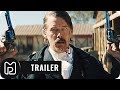 THE KID Trailer Deutsch German 2019 Exklusiv