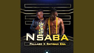 Nsaba (feat Pallaso)