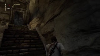 ［アンチャーテッド　コレクション］リグレットの冒険！アンチャ1　＃2