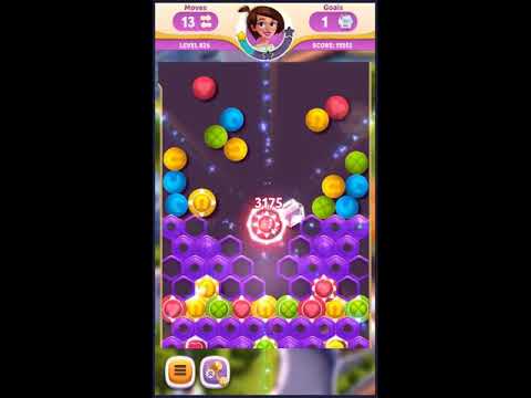 Diamond Diaries Saga Level 826 - NO BOOSTERS 💎 | SKILLGAMING ✔️