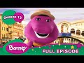 Barney Venice Anyone Italy Full Episode Season 13