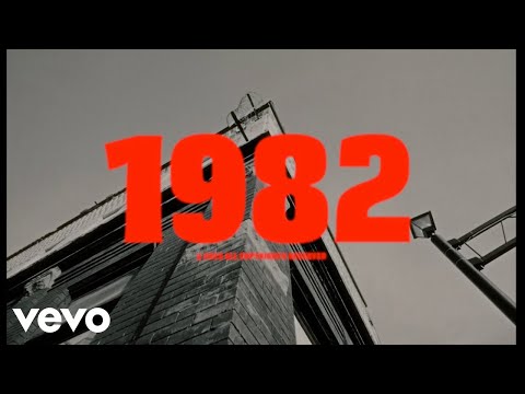 80 Empire - 1982 (Paulo Rossi) ft. Raoul Max Trujillo
