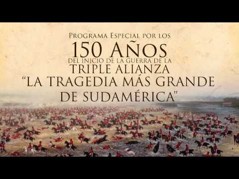 avance triple alianza debate