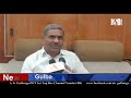 Exclusive Interview Dr B S Desi With Mobin Khan On ATV Gulbarga