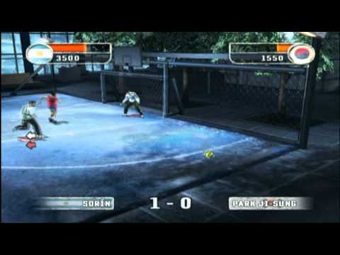 fifa street 2 pc startimes