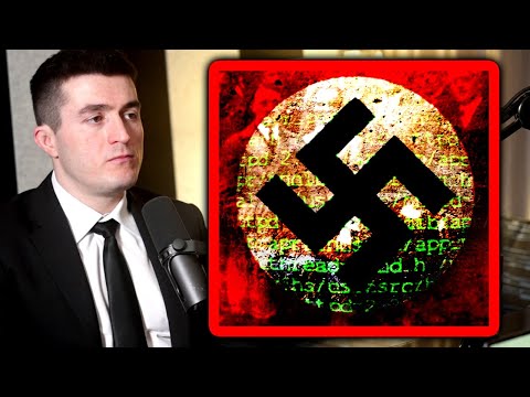 Lex Fridman on ChatGPT exploring Nazi ideology