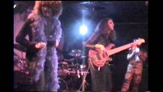 Maschina - Revenge of the Fairy Godmothers of Funk 1999-04-16