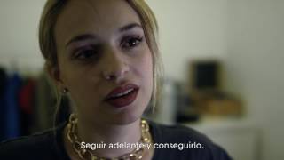 Bad Gyal y Damed Squad: la escena DIY de Barcelona