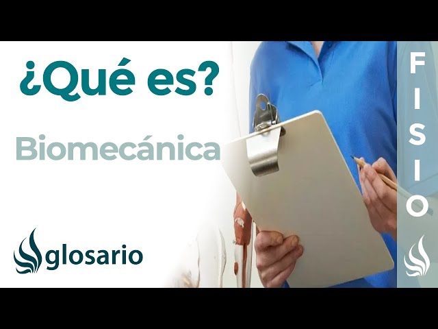 Vídeo relacionado con Anatomía funcional basada en la biomecánica para amantes del movimiento