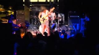 Monster Truck - Undercover Love