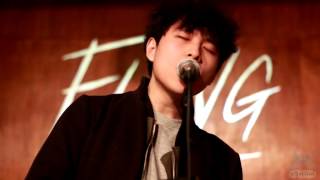 (FLING) 20160311 She's the one(ver.Vocal)