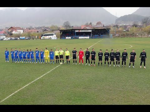 ASC OLIMPIC ZARNESTI   - TRICOLORUL BREAZA 8-11-2025 rezumat