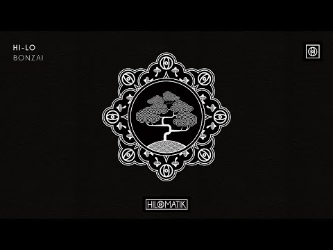 HI-LO - BONZAI [Official Audio]