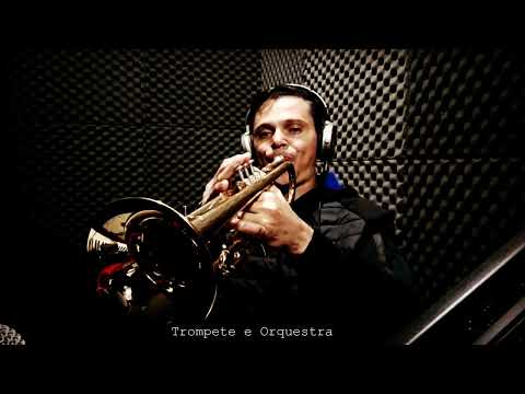 André Silva Trompete. HINO 180 CCB - Jesus é a Luz Que Veio ao Mundo