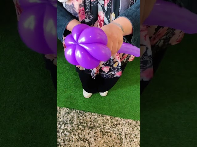 Vídeo relacionado con 100Pc Globos Largos Blancos para Globoflexia, 260q Globo de Modelado Globo Látex Kit Cumpleaños, DIY Mágicos Globos Animales para Adornos Fiestas de Cumpleaños Payasos Bodas Aniversarios Celebraciones