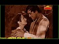 MOHAMMED RAFI Film NARTAKI 1963 Zindagi Ke Safar Mein Akele The HD Video TRIBUTE