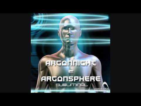 Argon Sphere - Om Namah