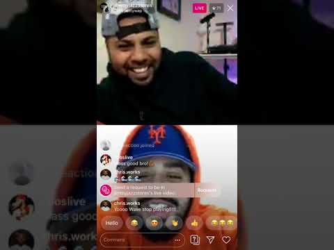 Wave Diesel x DjEstylez x Jimmy Jazz Radio