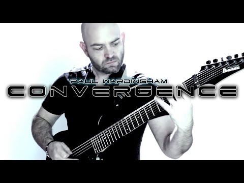 PAUL WARDINGHAM | Convergence [OFFICIAL VIDEO]