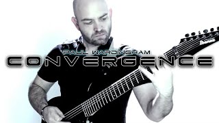 PAUL WARDINGHAM | Convergence [OFFICIAL VIDEO]