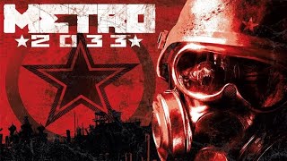 Видео Metro 2033