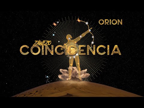 Zawezo - Coincidencia