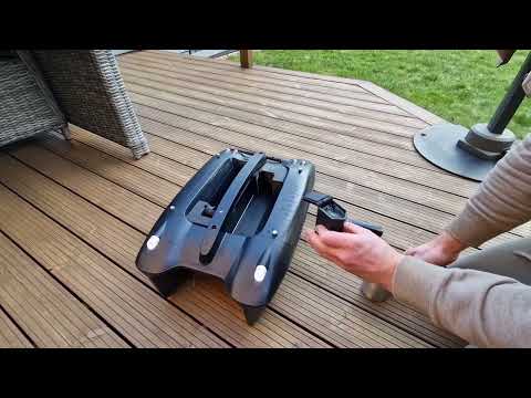 Deeper quest liquid releaser